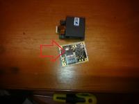 DJI Phantom 3 Advanced - after the fall Barometer error, imu, DJI Phantom 3 Advanced - after the fall Barometer error, imu,