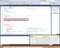 ATmega128A - Nie mogę ustawić breakpointów w Atmel Studio 6.2 i 7.0