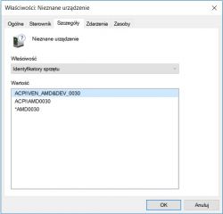 Lenovo 15 ABR 320 - Win10 Touchpad Issue: Synaptic Drivers, FN+F6, AMD Chipset, 80XS Model
