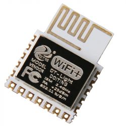 ESP WiFi module DT-Light powered by DOITING.