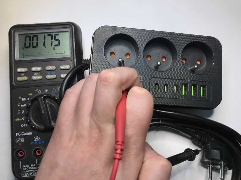 What to look out for when buying a USB C strip? SmartLED 8152 and 8110 tests