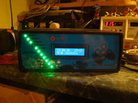 Sterownik akwarium(ATmega32) Sterownik akwarium(ATmega32)