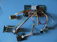 System monitorowania domu na Intel Edison z modułem ESP8266