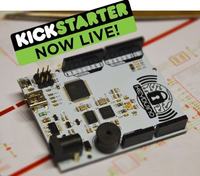 KeyDuino - NFC plus Arduino - przykłady wykorzystania