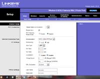 TP-LINK i LINKSYS - Tworzenie mostu WDS TP-LINK i LINKSYS - Tworzenie mostu WDS