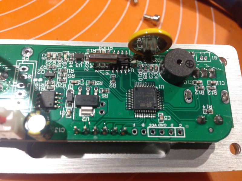 T 12 - moje pierwsze doświadczenia z tą stacją lutowniczą. Czy jest tak świetna jak głosi fama?