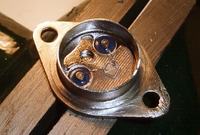 Regulator ze stablizatorem do zasilacza (3,5-34V/0,01-10A)