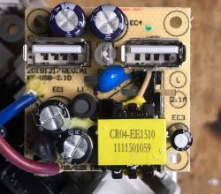 LPS227 Logilink rozdzielacz "power cube" 2x USB 4x Schuko LPS227 Logilink rozdzielacz "power cube" 2x USB 4x Schuko
