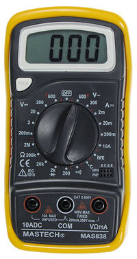 Ładowanie akumulatora - do jakiego napięcia ładować?