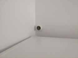 Bosch WTW85461PL: Proper Dryer Drain Installation with 30mm Wall Outflow & 15mm Hose Bosch WTW85461PL: Proper Dryer Drain Installation with 30mm Wall Outflow & 15mm Hose