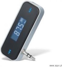 Transmiter FM - Transmiter FM bluetooth podłączenie poprzez USB