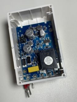 [BK7231N] Moes 3-Way Wifi Light Switch "Star Ring" 2nd Generation