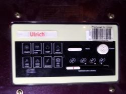 Ulrich Ederlich ED - Overheat i Misfire Ulrich Ederlich ED - Overheat i Misfire