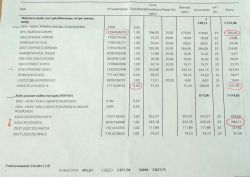 Ranault Megane II X84 - Wymiana rozrządu - kosztorys do konsultacji