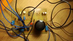 Zasilacz laboratoryjny Electronics Labs brak regulacji Zasilacz laboratoryjny Electronics Labs brak regulacji