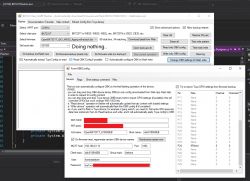 [BK7231T] My HTTP server, configurator, MQTT support from Home Assistant