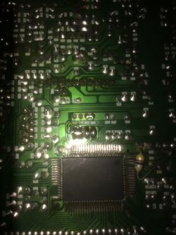 Midland Alan 48+ (Bez Multi B) - Brak możliwości przełączenia AM/FM, i inne.