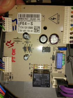 Continuous Water Drainage Issue with BEKO / DIN1530N Dishwasher Post Reset Attempt Continuous Water Drainage Issue with BEKO / DIN1530N Dishwasher Post Reset Attempt