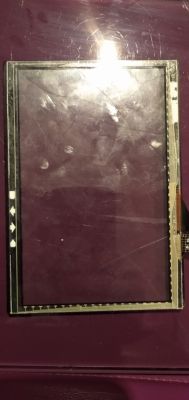 HYU 403 pęknięty dotyk - Potrzebna pomoc odnośnie doboru digitizera 7"