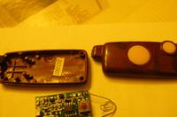 Proszę o pomoc w identyfikacji pilota