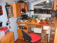 Konkurs: Pokaż swoje biurko lub stanowisko pracy