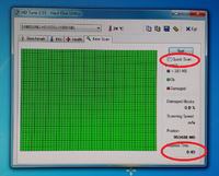 Seagate Baracuda ST3500320AS - wymieniać na nowy czy ratować?