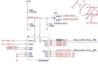 MSI Z77-G43 - Request to identify and replace MOSFET transistors.