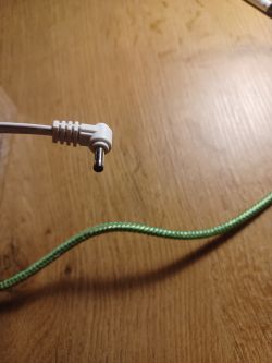 Gniazdo DC 2.5 5.5mm do niani elektronicznej Hello Baby HB65 - poszukiwania