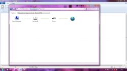 TP-Link Router Issue: No Internet Access via WiFi, IPv4/IPv6 Connectivity, & Laptop Network Switch