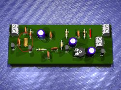 Eagle 3D i PovRay - Gdzie znaleźć modele 3D elementów?