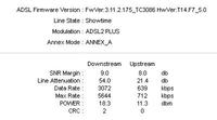 Pytanie o szybkośc Router TP-Link W8901G Pytanie o szybkośc Router TP-Link W8901G