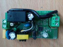 Sonoff - Smart Switch Internet IoT WiFi - Inbetriebnahme, Test, Meinung