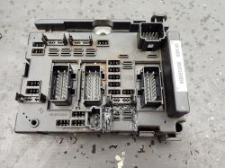 Peugeot 307sw 2.0 Pb - błąd p410 - przekaźnik pompy