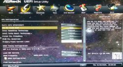 Jak bezpiecznie podkręcić i5 4690k? Potrzebna instrukcja krok po kroku.