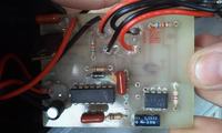 Identyfikacja elementu na PCB i weryfikacja oporu 6.8KΩ 10%