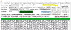 BK7231N DNS_led02 after latest flash wont create a Wi‑Fi AP?