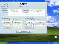 VW Passat 1.9TDI AFN '98 - Nieprawidłowe kodowanie silnika?