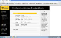 Brak internetu przy połączeniu przez router