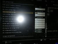 Jak osiągnąć stabilne 4,4GHz na i5 4670K bez blue screenów?