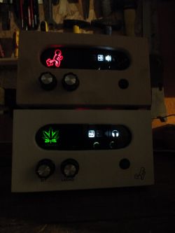 Kolumny DIY + "dedykowany" im LM3886 2x30W o dobrym brzmieniu. Kolumny DIY + "dedykowany" im LM3886 2x30W o dobrym brzmieniu.