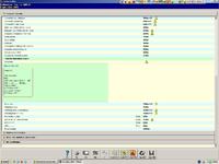 VW Fox 20007 1,2 - Moment dokręcenia piasty przedniej,