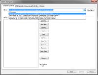 DesignSpark4 - brak potrzebnych bibliotek