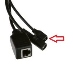 Resetting Dome IP Camera BCS-P-212RWSA-G: Procedure to Find IP Address and Restore Factory Settings