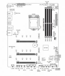 Nowy PC Aorus - Komputer podczas instalacja OS wpada w bootloop