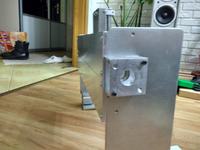 Budowa amatorskiej frezarki CNC za 2000zł Budowa amatorskiej frezarki CNC za 2000zł