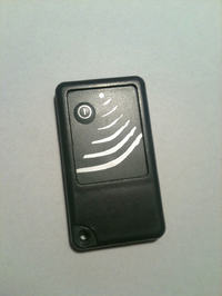 Co to za pilot identyfikator?