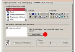 [Programowanie Myszy] A4Tech - Jak przypisać niestandardowe skróty klawiszowe?