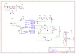 Sterowanie siłownikiem elektrycznym w pojeździe - instalacja 12V