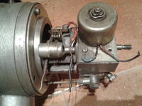 Jak podłączyć nagrzewnicę Sirroko Webasto z regulacją obrotów?