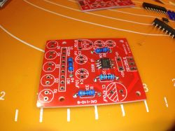 Recenzja zestawu DiY mini głośników aktywnych - zawartość, instrukcja i montaż